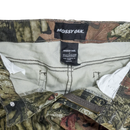 Mossy Oak Women's Jeans - 8, Medium - Army & Outdoors - Work Trousers