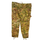 Multi Camo ACU Cut Field Trousers - 2XLarge, Item 2