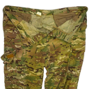 Multi Camo ACU Cut Field Trousers - 2XLarge, Item 2
