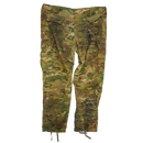 Multi Camo ACU Cut Field Trousers - Large