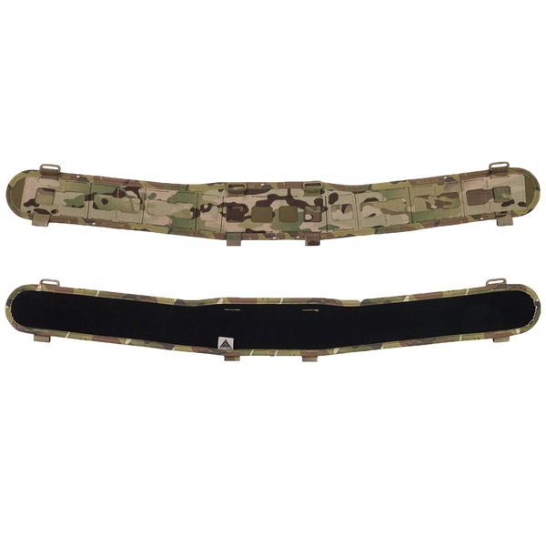 HORNET Skeletonized Belt Sleeve - Multicam - Direct Action - Load Accessories