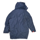 N-3B Blue Cold Weather Parka - 2XLarge - Army & Outdoors - Parkas