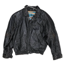 NAK Vintage Leather Jacket - 40, Medium