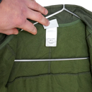 National Parks Service Lightweight Jacket - Large Long