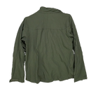 National Parks Service Lightweight Jacket - Large Short