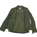National Parks Service Lightweight Jacket - Large Short