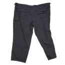 National Patrol Black BDU Trousers - 6XLarge
