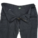 National Patrol Black BDU Trousers - 6XLarge
