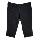 National Patrol Black BDU Trousers - 6XLarge