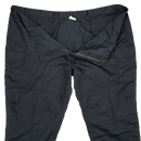 National Patrol Black BDU Trousers - 6XLarge, Item 2