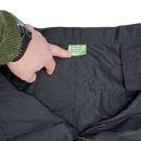 National Patrol Black BDU Trousers - 6XLarge, Item 2