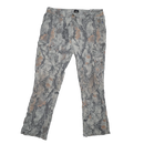 Natural Gear Camo Field Trousers - XLarge Long