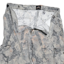Natural Gear Camo Fleece Field Trousers - Medium