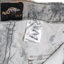 Natural Gear Camo Fleece Field Trousers - Medium