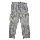 Natural Gear Camo Fleece Field Trousers - Medium