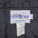 Navy Blue Nylon Bomber Jacket - X Large - Army & Outdoors - Flight Jackets
