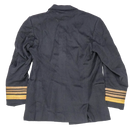 Navy Costume Dress Jacket - Medium - Army & Outdoors - Dress Jackets