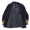 Navy Costume Dress Jacket - Medium - Army & Outdoors - Dress Jackets