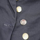Navy Costume Dress Jacket - Medium - Army & Outdoors - Dress Jackets