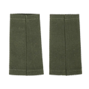 New Zealand Army Second Lieutenant Dacron Rank Slides - New Zealand Army Surplus - Flags, Badges & Insignia