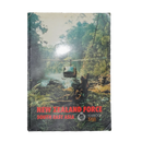 New Zealand Force Southeast Asia Yearbook 1988 - Army & Outdoors - Books