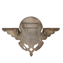 Niger Airborne (Parachutist) Qualification Badge, Item 2 - Army & Outdoors - Flags, Badges & Insignia