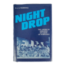 Night Drop: The American Airborne Invasion of Normandy Book - Army & Outdoors - Books