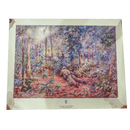 Nui May Tao Ambush Signed Limited Edition Print, Ion Brown