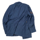 NZ Air Force 1950s Service Dress Jacket - Size 18, Large - New Zealand Army Surplus - Dress Jackets