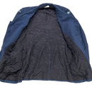 NZ Air Force 1950s Service Dress Jacket - Size 18, Large - New Zealand Army Surplus - Dress Jackets