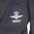 NZ Air Force Blazer Jacket - Large - New Zealand Air Force Surplus - Dress Jackets