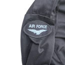 NZ Air Force Lightweight Bomber Jacket - XSmall - New Zealand Air Force Surplus - Flight Jackets