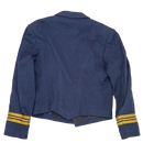 NZ Air Force Mess Dress Jacket - XSmall - New Zealand Air Force Surplus - Dress Jackets