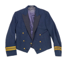 NZ Air Force Mess Dress Jacket - XSmall - New Zealand Air Force Surplus - Dress Jackets