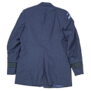 NZ Air Force Service Dress Jacket - Medium, Item 1 - New Zealand Air Force Surplus - Dress Jackets
