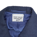 NZ Air Force Service Dress Jacket - Medium, Item 1 - New Zealand Air Force Surplus - Dress Jackets