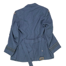 NZ Air Force Service Dress Jacket - Medium, Item 2 - New Zealand Air Force Surplus - Dress Jackets