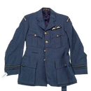 NZ Air Force Service Dress Jacket - Medium, Item 2 - New Zealand Air Force Surplus - Dress Jackets