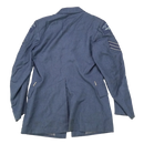 NZ Air Force Service Dress Jacket - Medium, Item 3 - New Zealand Air Force Surplus - Dress Jackets