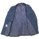 NZ Air Force Service Dress Jacket - Medium, Item 3 - New Zealand Air Force Surplus - Dress Jackets