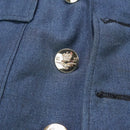NZ Air Force Service Dress Jacket - Medium, Item 3 - New Zealand Air Force Surplus - Dress Jackets
