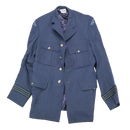 NZ Air Force Service Dress Jacket - Medium, Item 4 - New Zealand Air Force Surplus - Dress Jackets