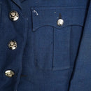 NZ Air Force Service Dress Jacket - Medium, Item 6 - New Zealand Air Force Surplus - Dress Jackets
