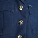 NZ Air Force Service Dress Jacket - Medium, Item 6 - New Zealand Air Force Surplus - Dress Jackets
