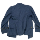 NZ Air Force Service Dress Jacket - Medium, Item 7 - New Zealand Air Force Surplus - Dress Jackets