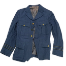 NZ Air Force Service Dress Jacket - Medium, Item 7 - New Zealand Air Force Surplus - Dress Jackets