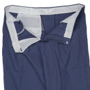 NZ Air Force Service Dress Trousers - 2XLarge - New Zealand Air Force Surplus - Dress Trousers