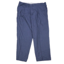 NZ Air Force Service Dress Trousers - 2XLarge - New Zealand Air Force Surplus - Dress Trousers