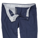 NZ Air Force Service Dress Trousers - 3XLarge - New Zealand Air Force Surplus - Dress Trousers