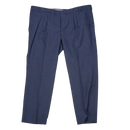 NZ Air Force Service Dress Trousers - 3XLarge - New Zealand Air Force Surplus - Dress Trousers